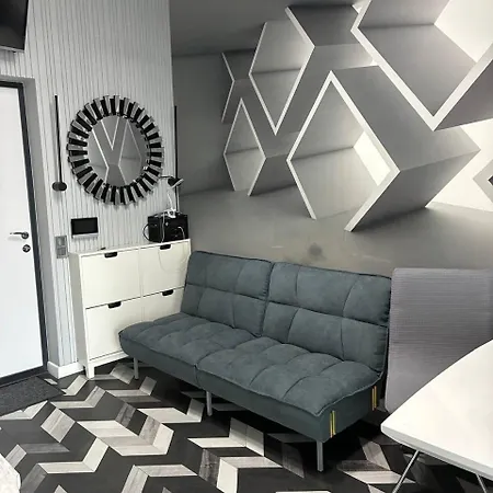 Apartment у моря жк маринист Odesa